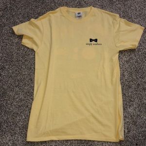 Simply Southern Yellow T-Shirt